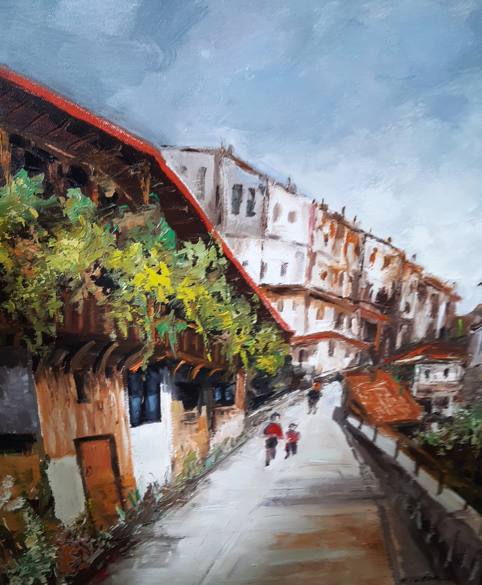 Велико Търново