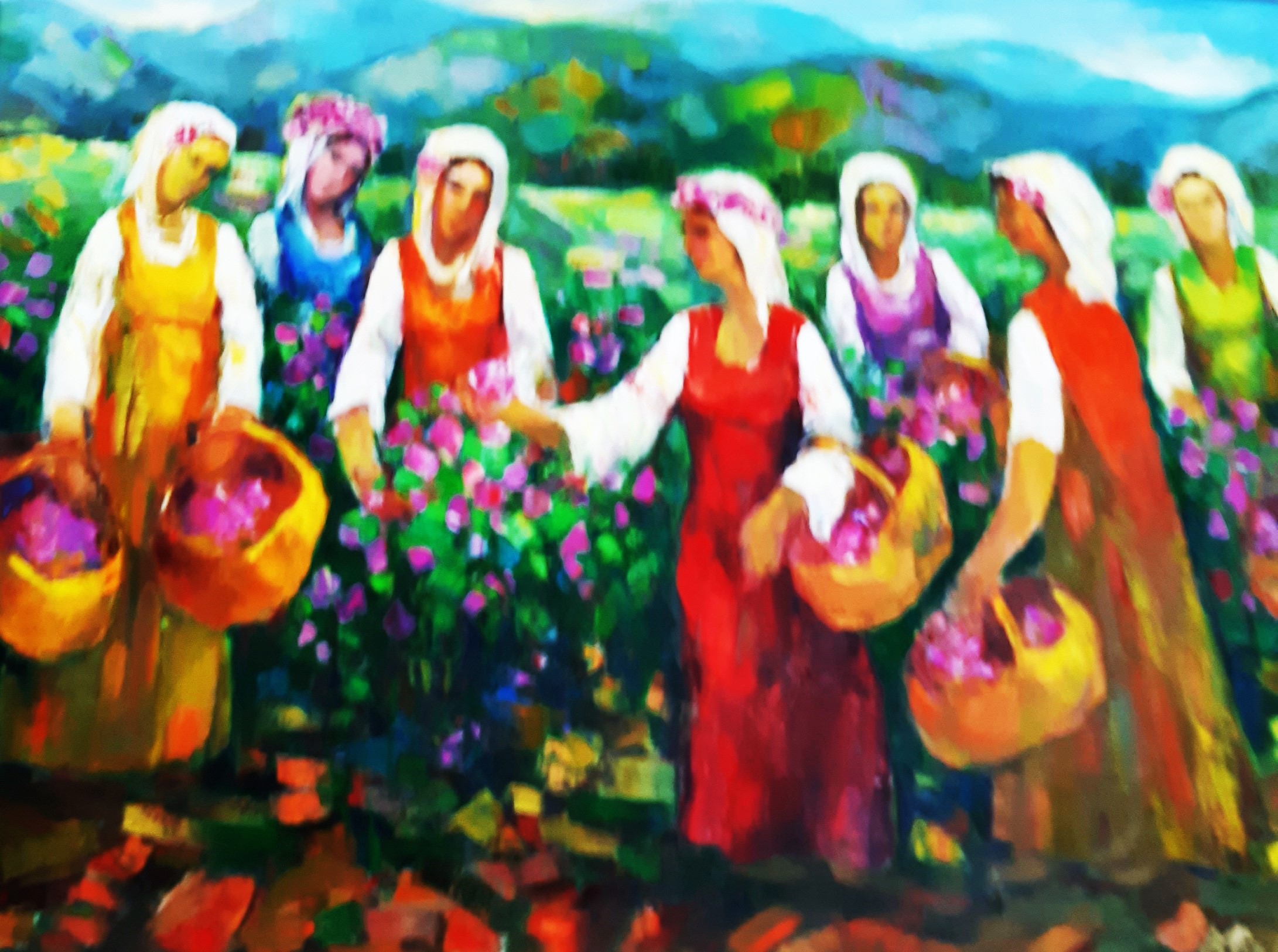 Розоберачки