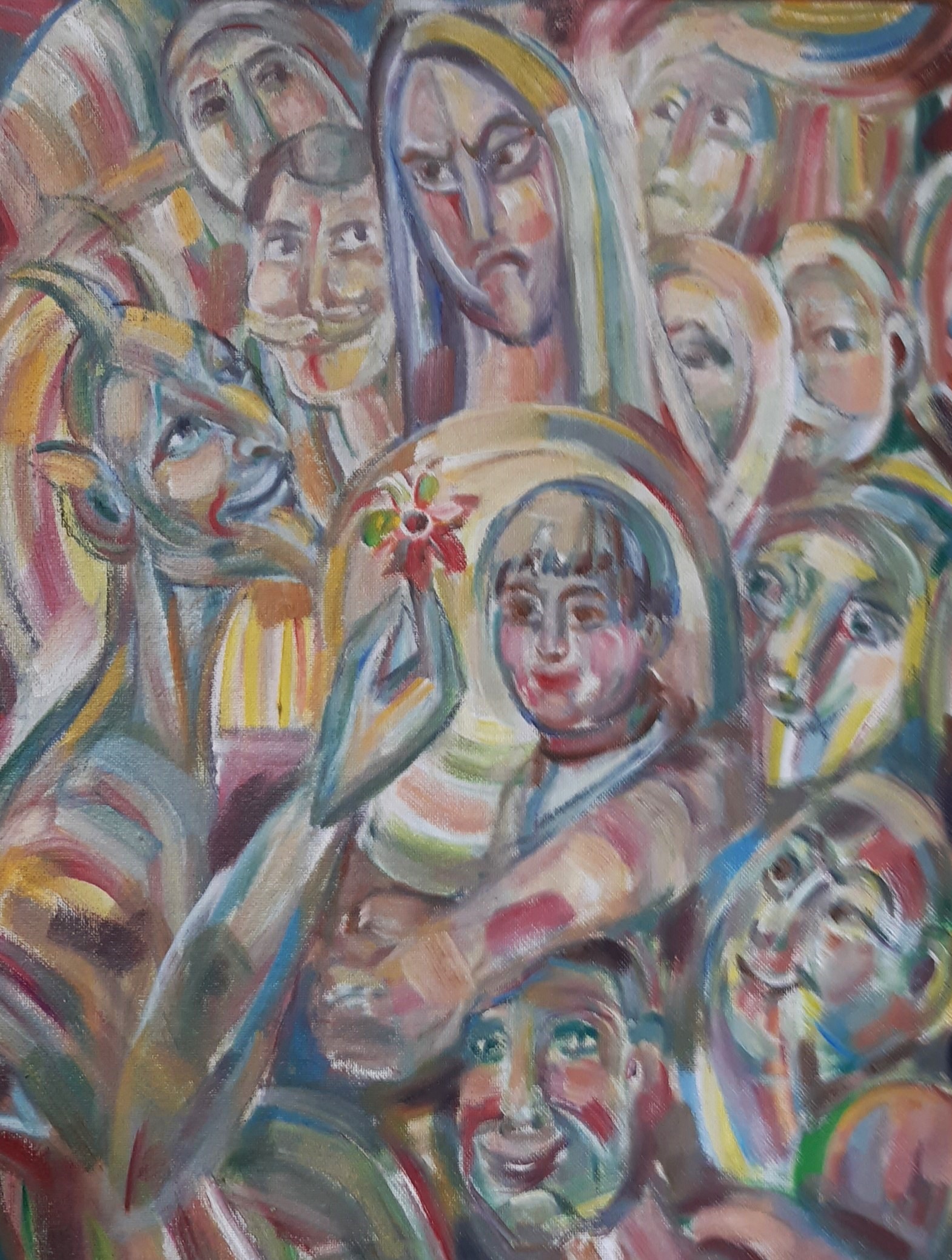 Композиция